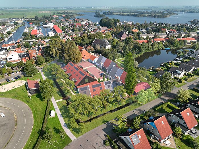 Koop en Huur Huizen - 2