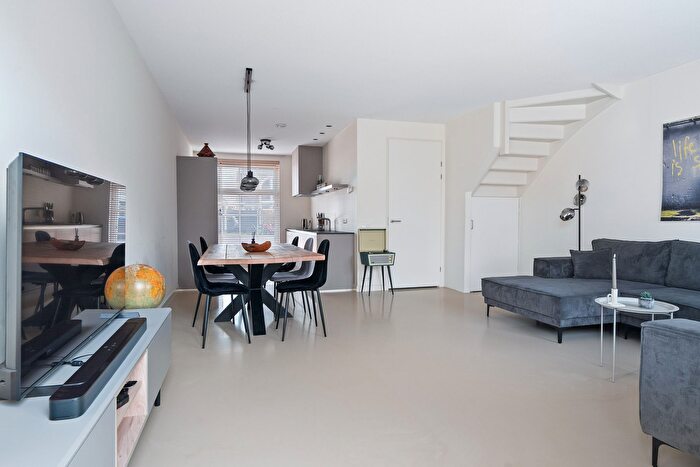 Koop en Huur Huizen - 3