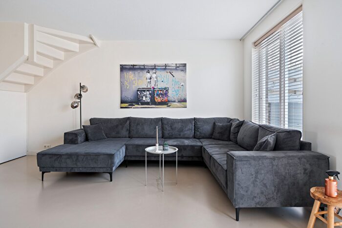 Koop en Huur Huizen - 2