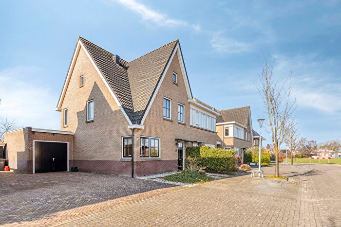 Koop en Huur Huizen - 3