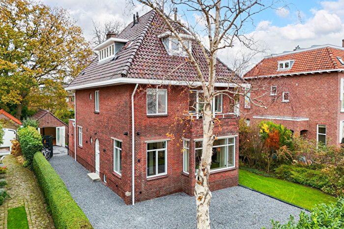 Koop en Huur Huizen - 2