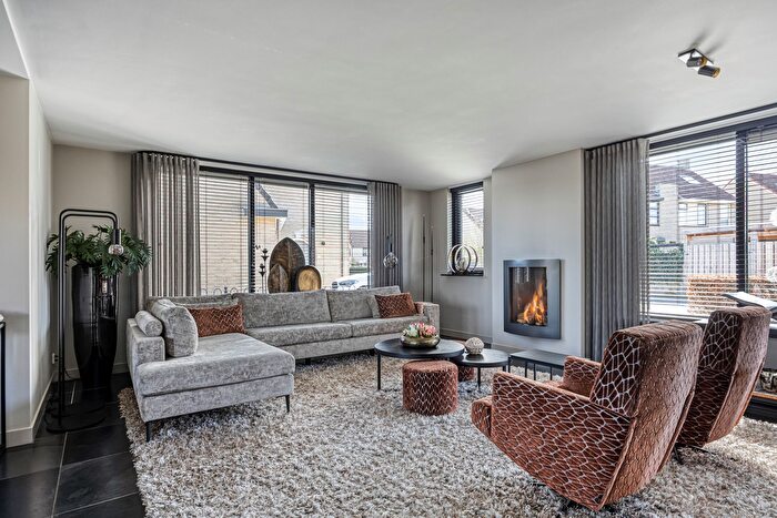 Koop en Huur Huizen - 3