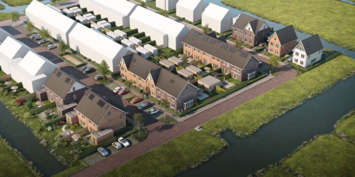 Koop en Huur Huizen - 2