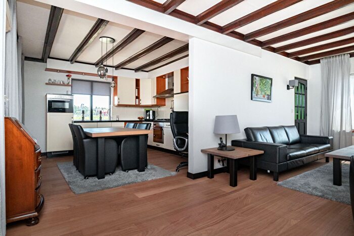 Koop en Huur Huizen - 2