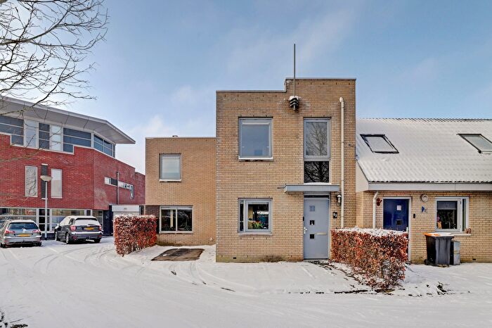 Koop en Huur Huizen - 3