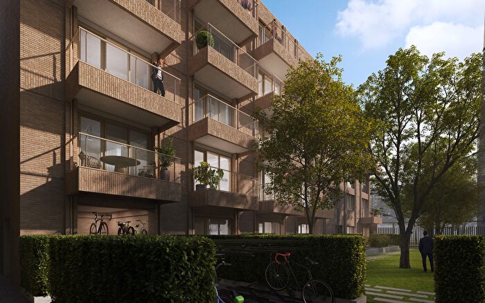 Koop en Huur Huizen - 2
