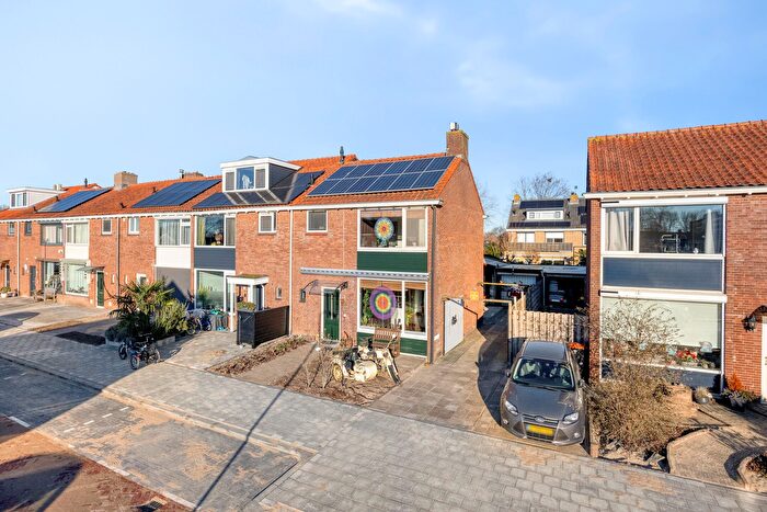Koop en Huur Huizen - 2