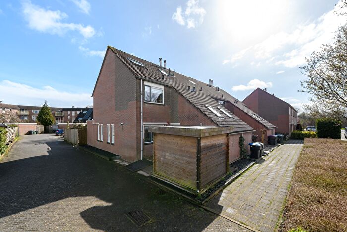 5-kamerhuis te koop in Nijehaske, Heerenveen