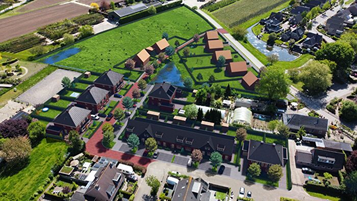 Koop en Huur Huizen - 2