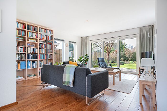 Koop en Huur Huizen - 2