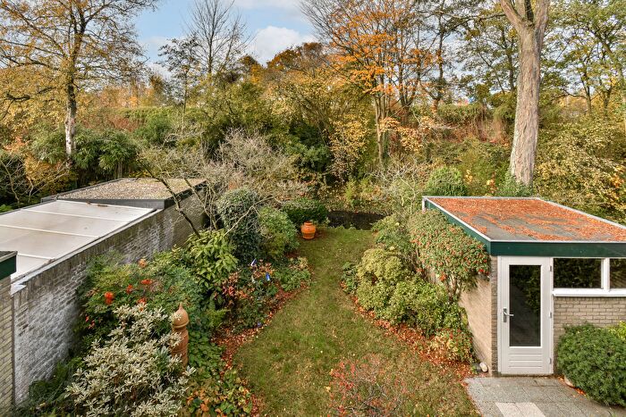 Koop en Huur Huizen - 3