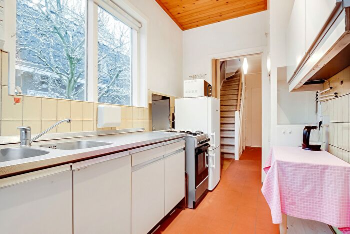 Koop en Huur Huizen - 3