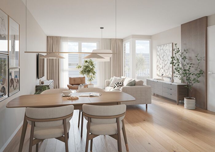 Koop en Huur Huizen - 2