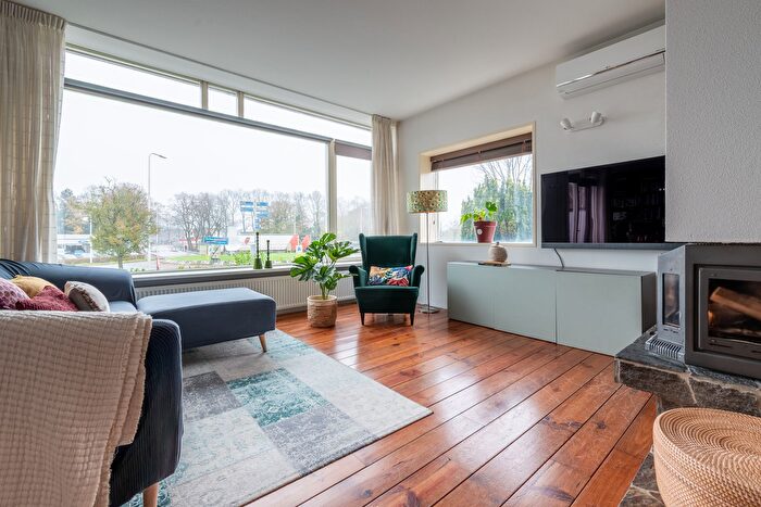 Koop en Huur Huizen - 3