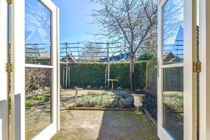Koop en Huur Huizen - 3