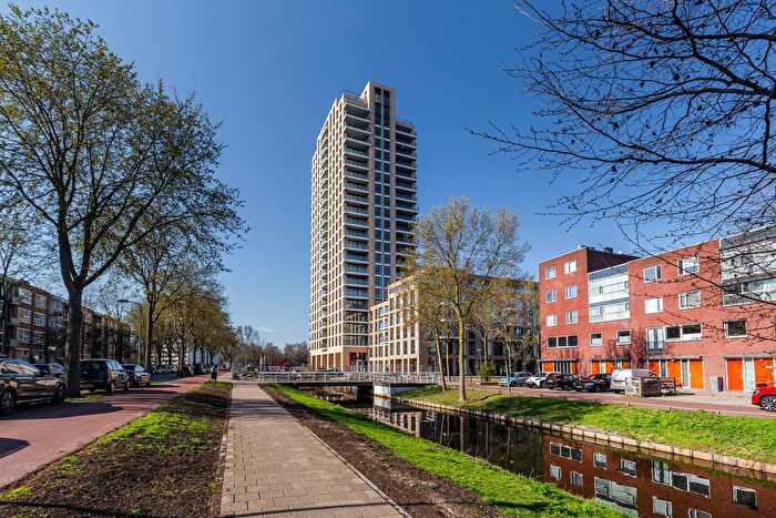3-kamerappartement te koop in Den Haag – Randveen, Venen, Oorden en Raden