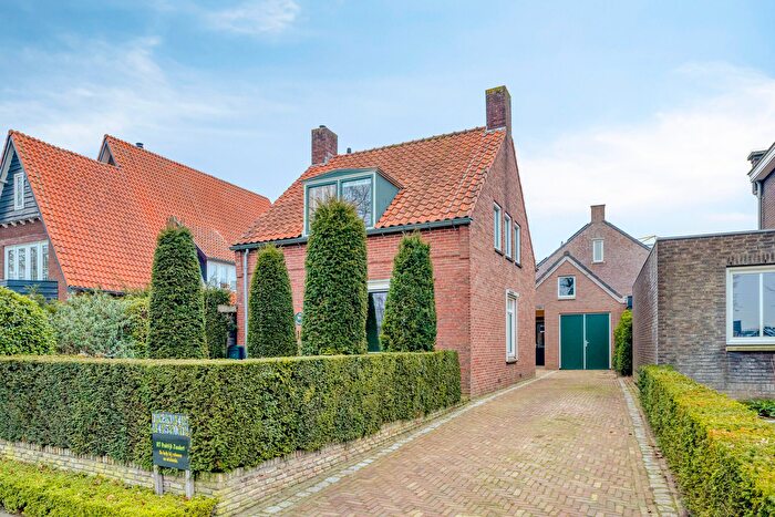 Koop en Huur Huizen - 2