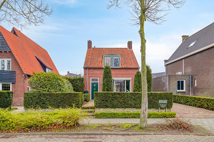 Koop en Huur Huizen - 3