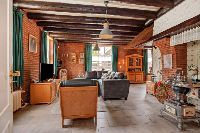 Koop en Huur Huizen - 3