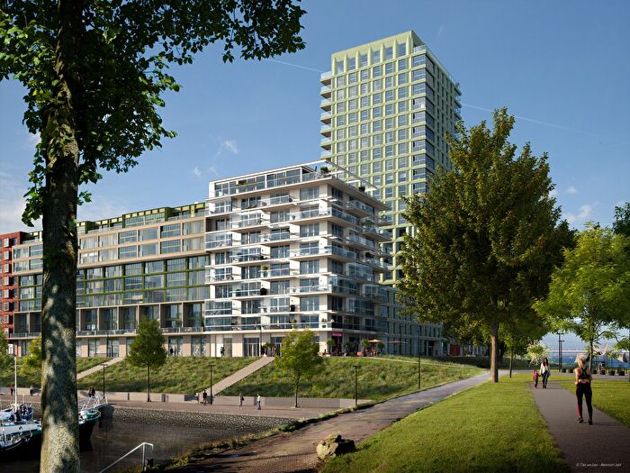 Koop en Huur Huizen - 3