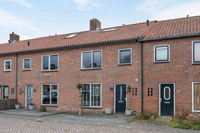 Koop en Huur Huizen - 3