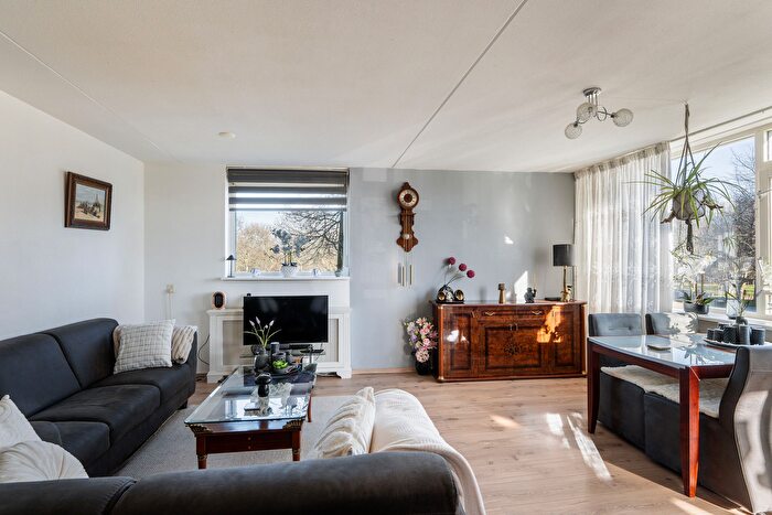 3-kamerappartement te koop in Vlaardingen – Schiedamseweg, Oostbuurt