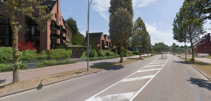 Koop en Huur Huizen - 3