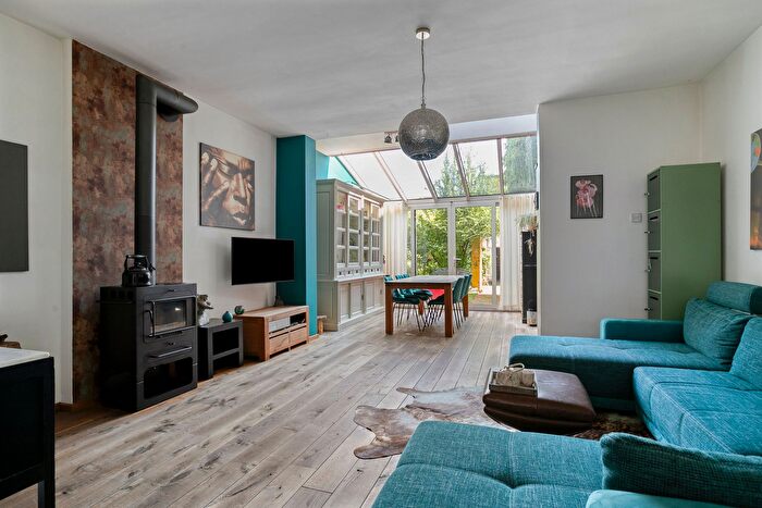 Koop en Huur Huizen - 2