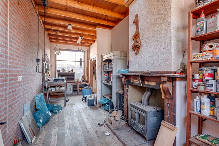 Koop en Huur Huizen - 2