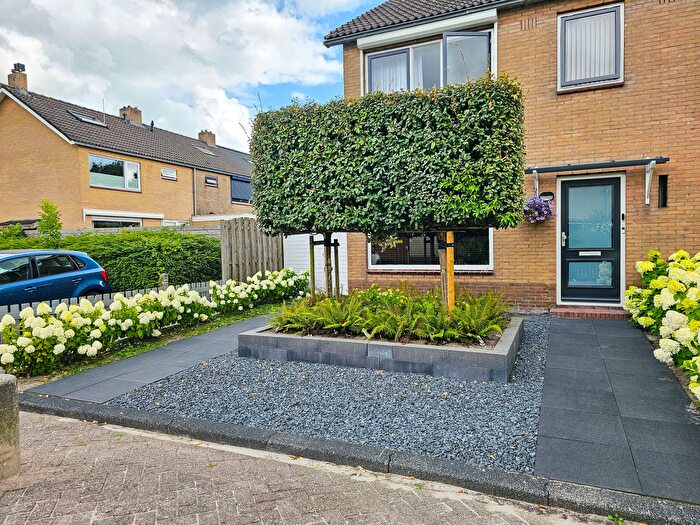 Koop en Huur Huizen - 3