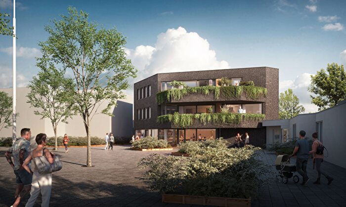 Koop en Huur Huizen - 3