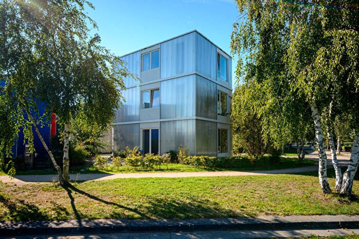 Koop en Huur Huizen - 2