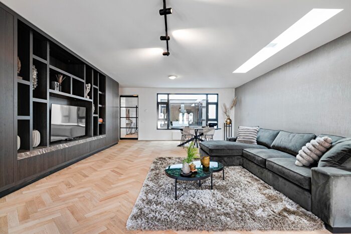 Koop en Huur Huizen - 2