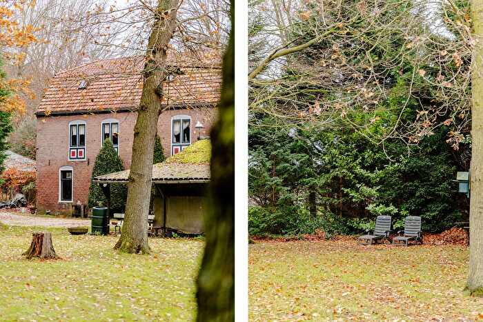 Koop en Huur Huizen - 3