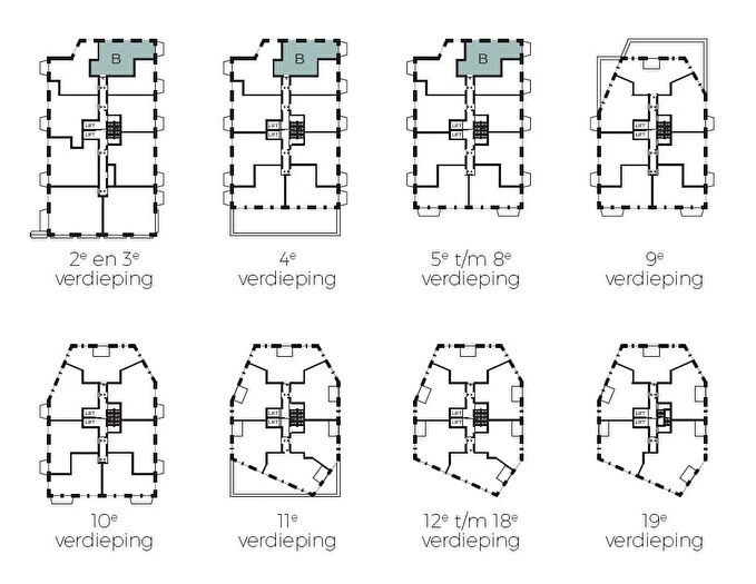 Koop en Huur Huizen - 3
