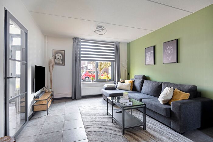 Koop en Huur Huizen - 2