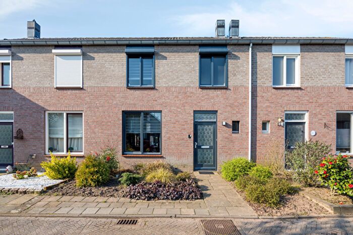 4-kamerhuis te koop in Lottum, Lottum