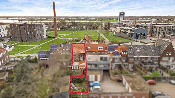 Koop en Huur Huizen - 2