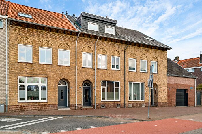 Koop en Huur Huizen - 3