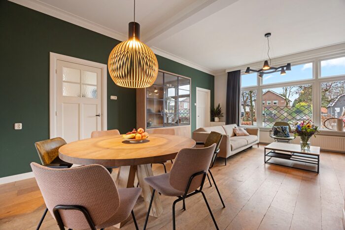 Koop en Huur Huizen - 3