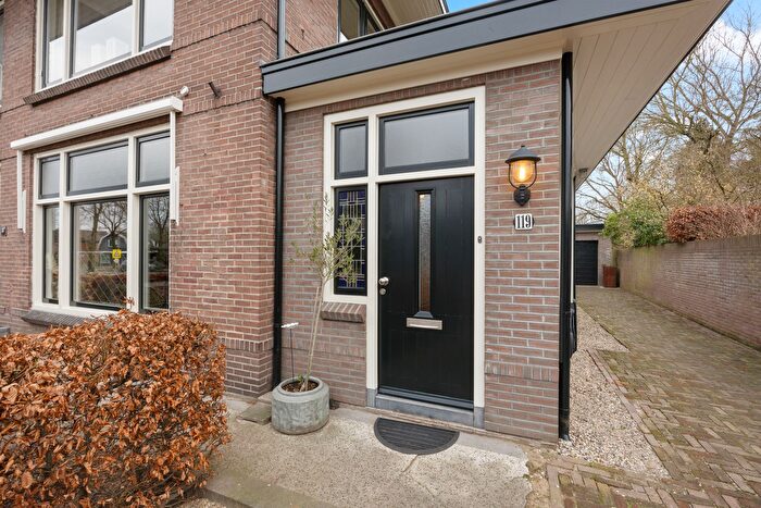 Koop en Huur Huizen - 2