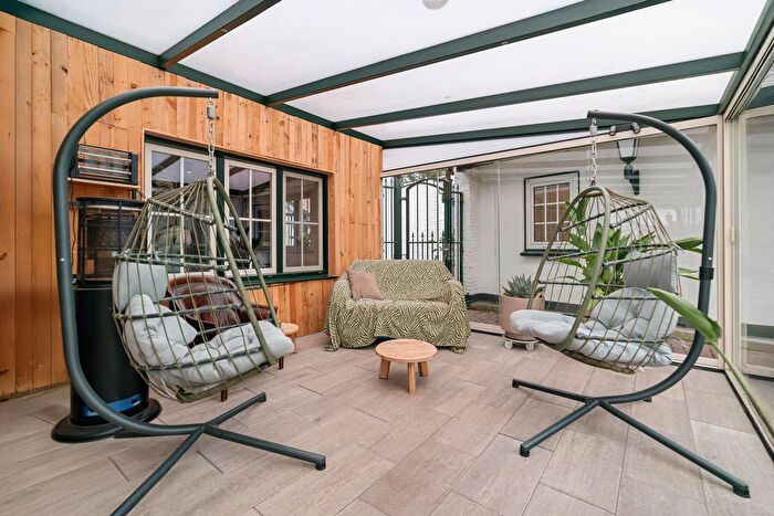 Koop en Huur Huizen - 3
