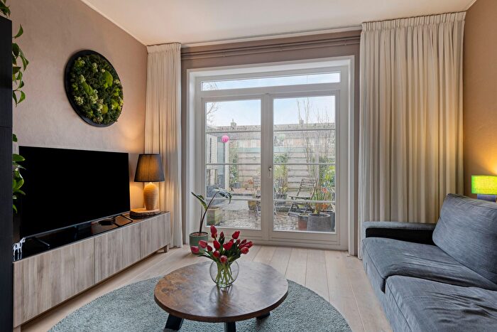 Koop en Huur Huizen - 3