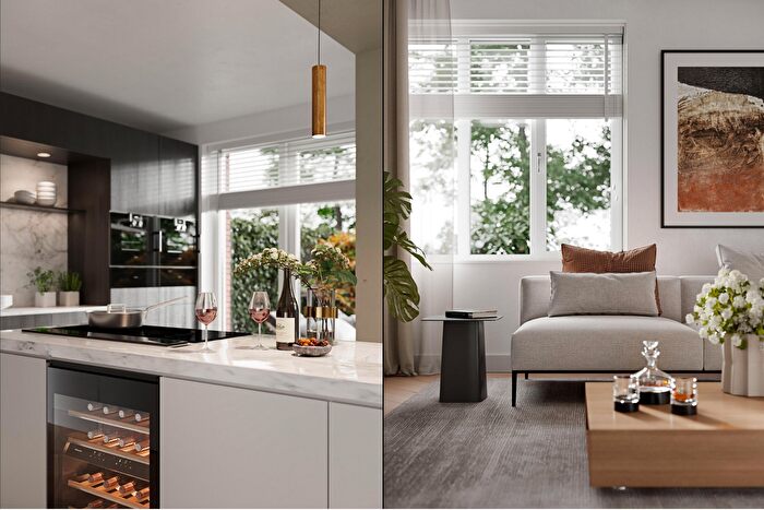 Koop en Huur Huizen - 2