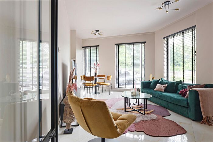 4-kamerappartement te koop in Amsterdam – IJsselmeerstraat, Markengouw-Zuid