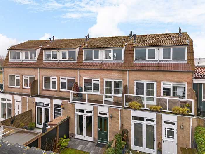 Koop en Huur Huizen - 3