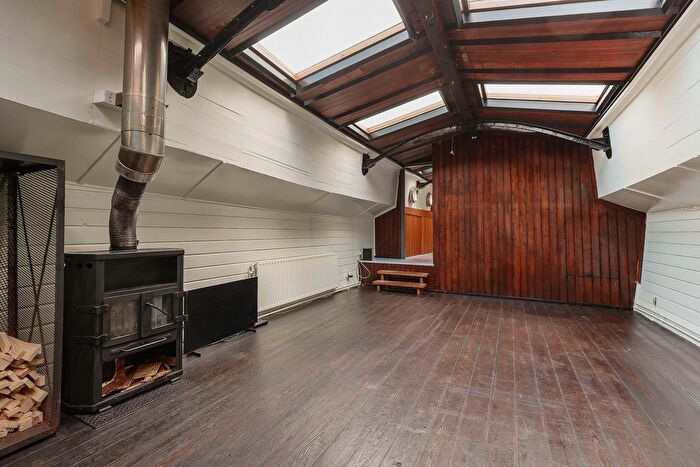 Koop en Huur Huizen - 2