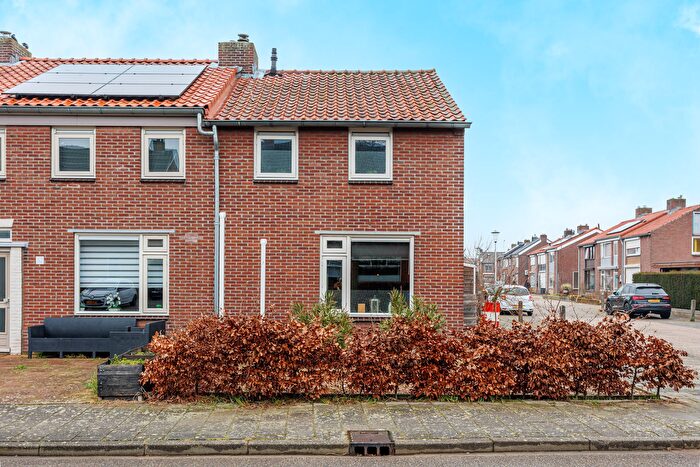Koop en Huur Huizen - 2