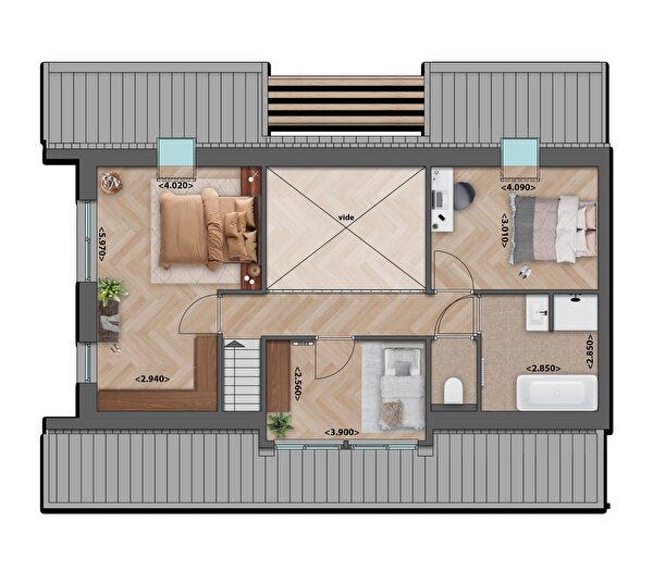 Koop en Huur Huizen - 2