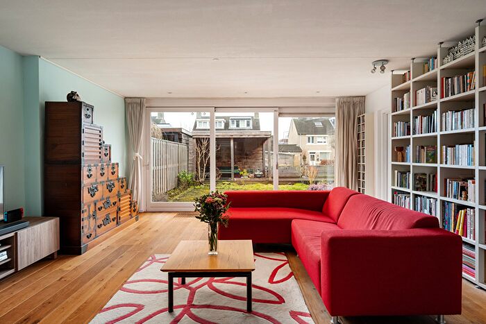 Koop en Huur Huizen - 2